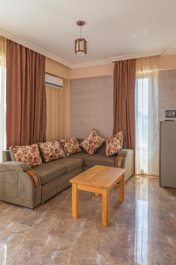 Samni Hotel Ureki Exterior photo