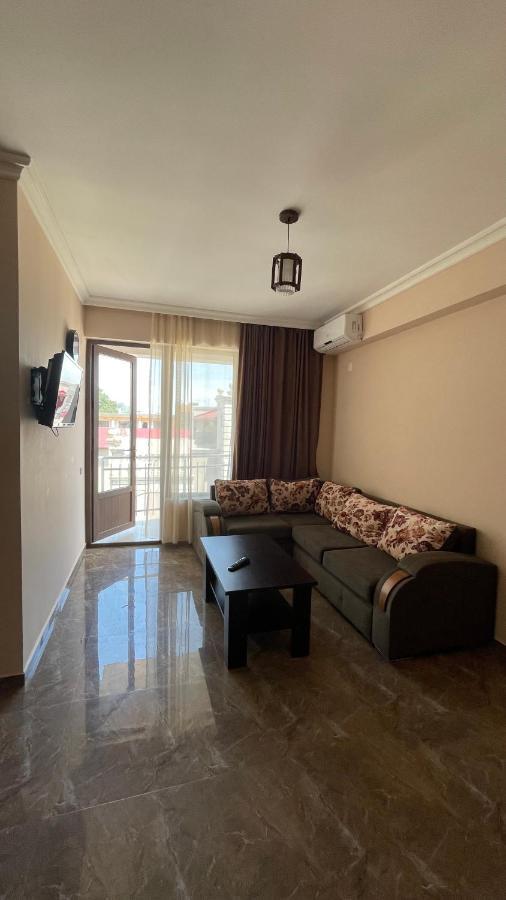 Samni Hotel Ureki Exterior photo