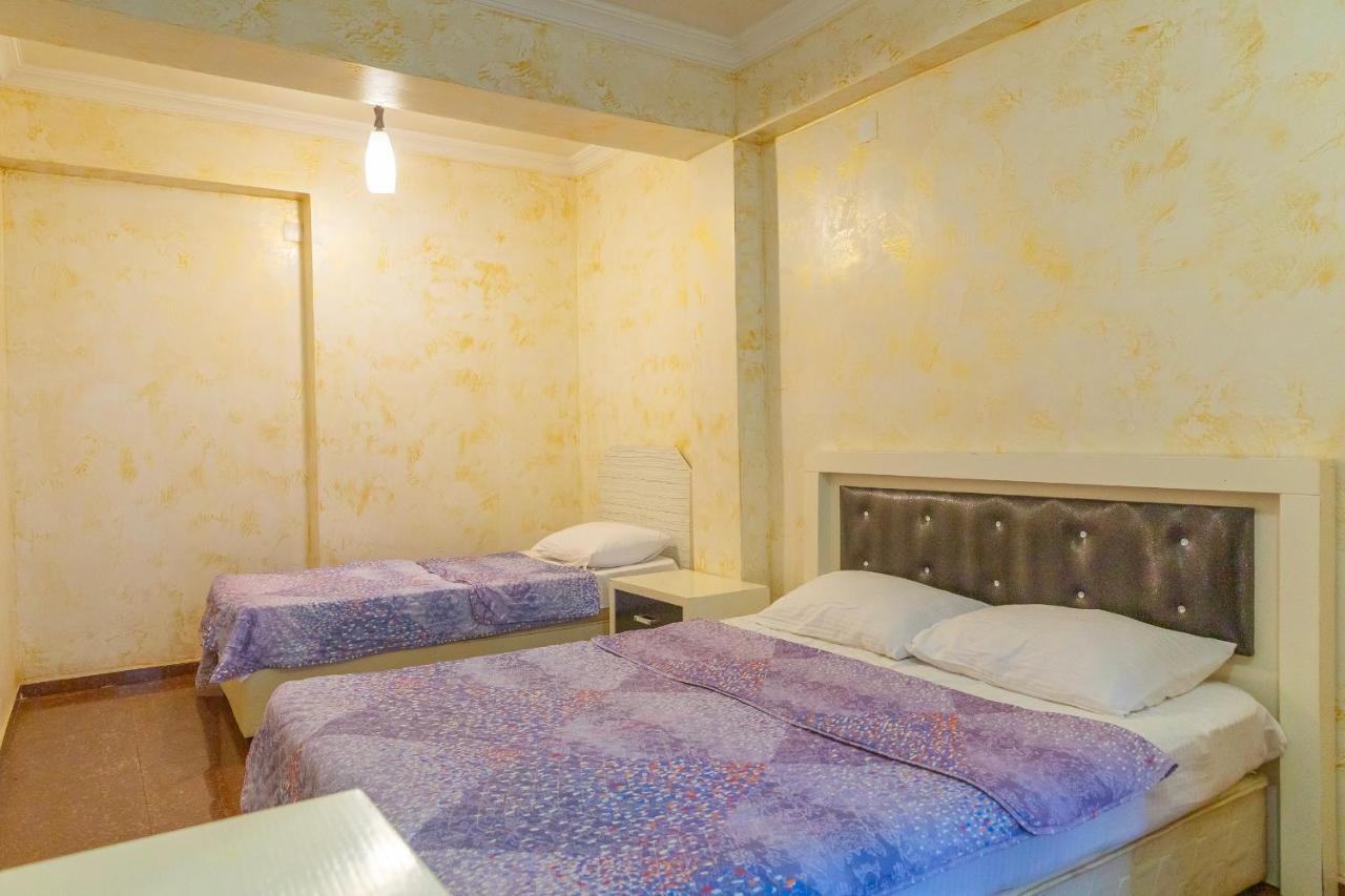 Samni Hotel Ureki Exterior photo