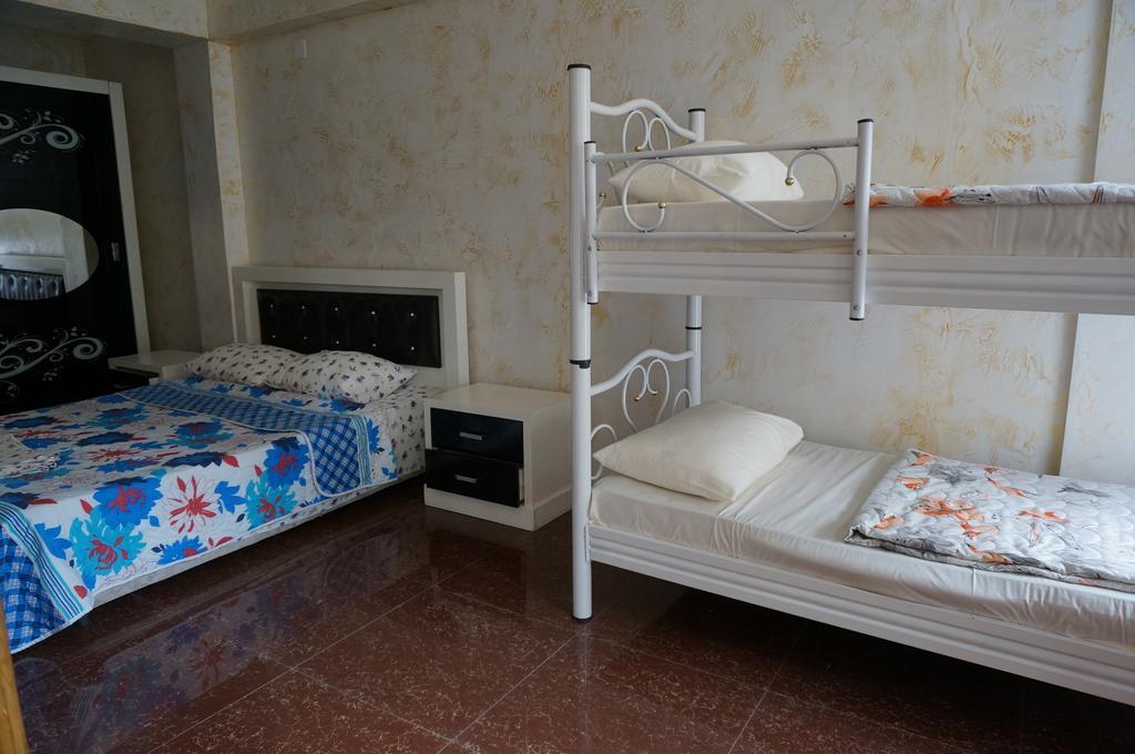 Samni Hotel Ureki Room photo