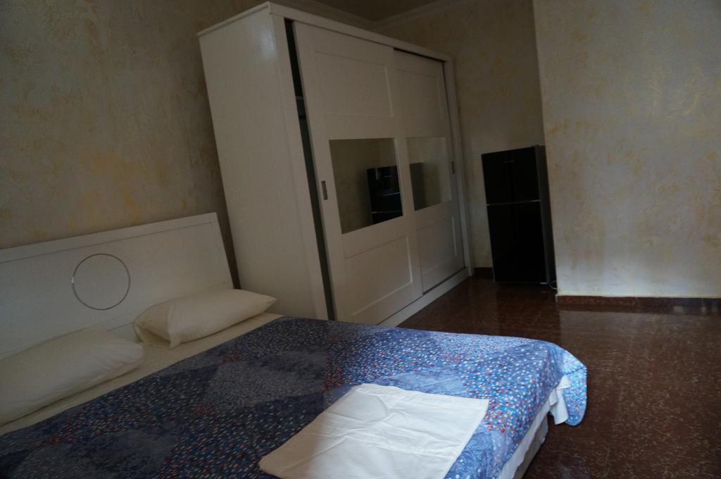Samni Hotel Ureki Room photo